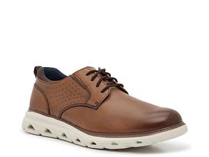 ✦JOHNSTON & MURPHY 本革ブラウンスリッポン ✦JOHNSTON & MURPHY 本革ブラウンスリッポン