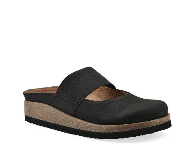 White Mountain Bassi Clog