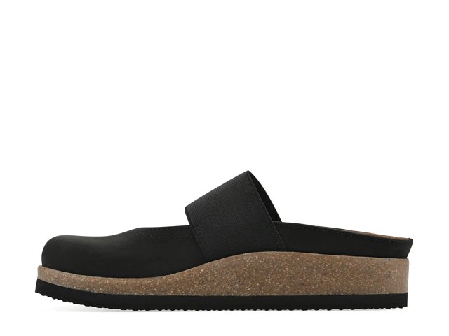 White Mountain Bassi Clog