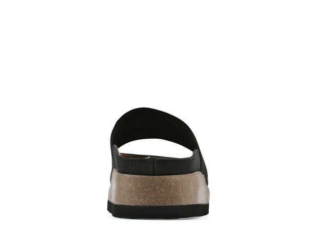 White Mountain Bassi Clog
