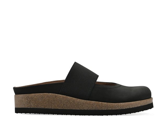 White Mountain Bassi Clog