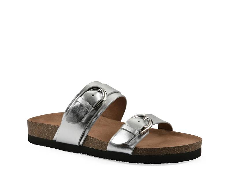 Hardball Sandal