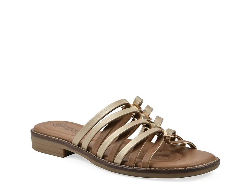 Mazy Sandal