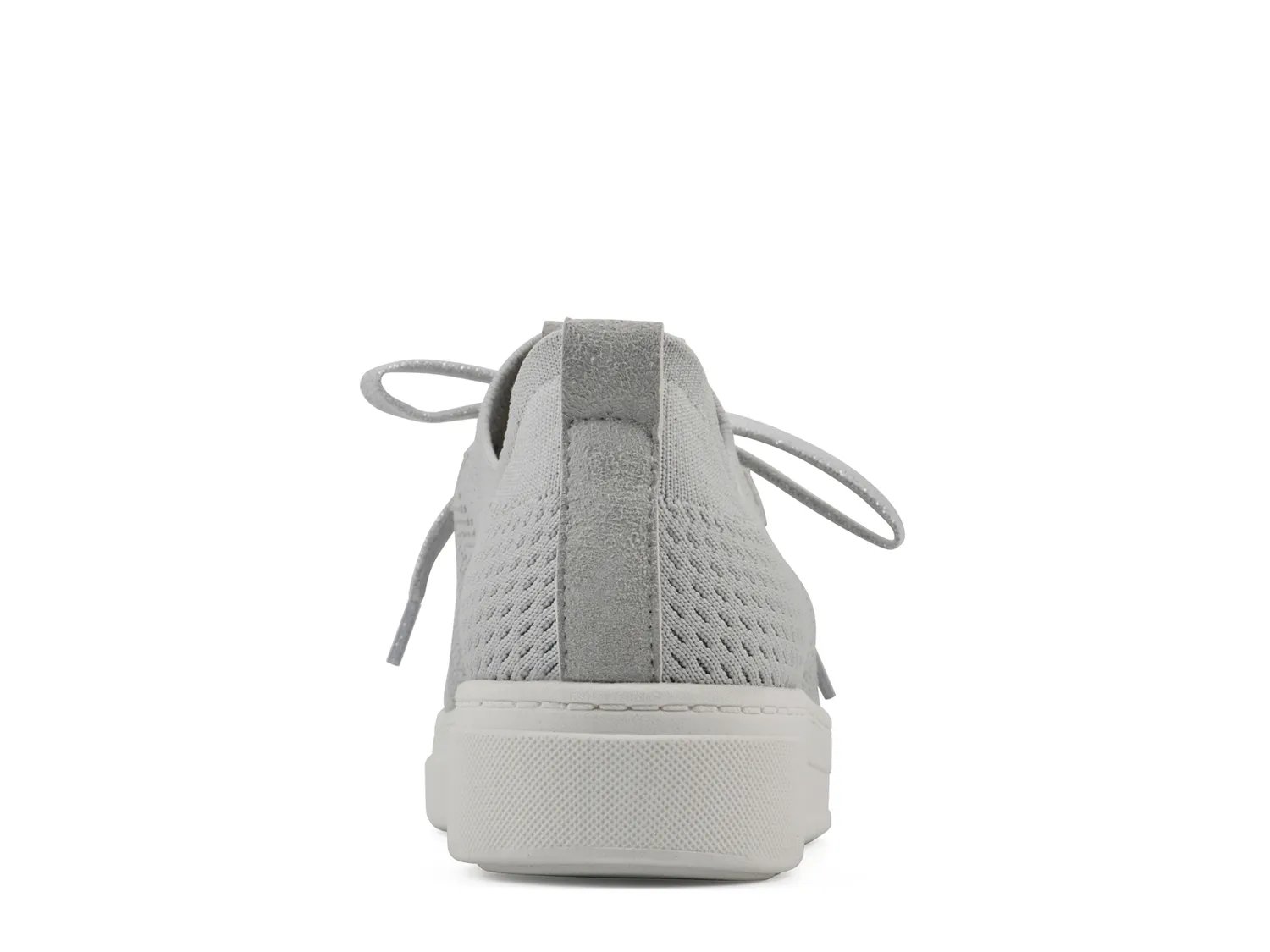 Uncut Sneaker