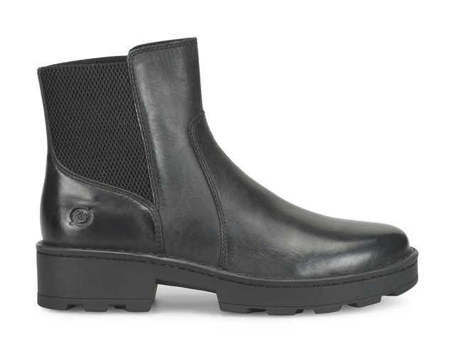 Born Crewe Chelsea Boot
