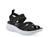 Charry Sandal Black view
