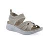 Charry Sandal Taupe view