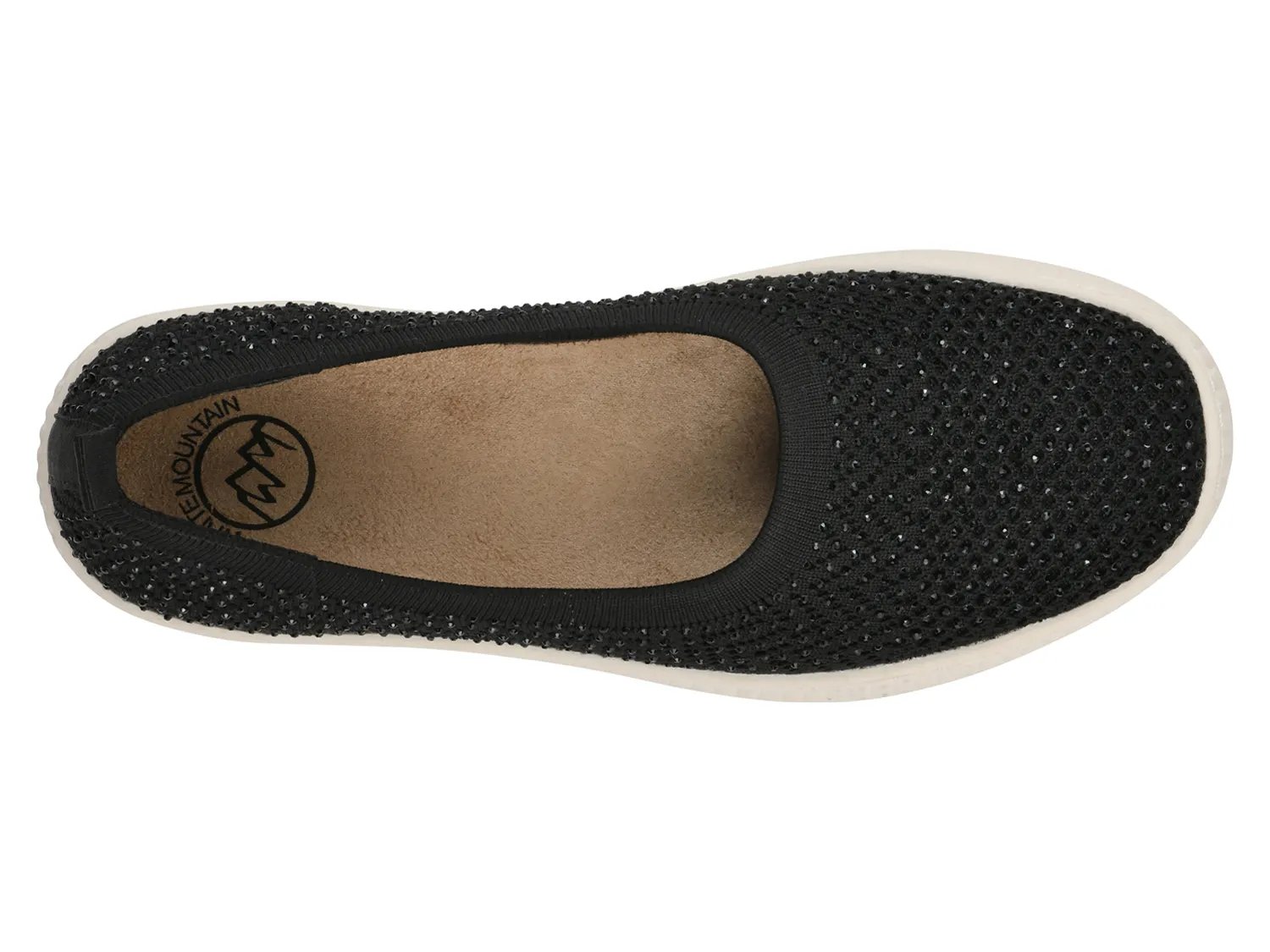 Digs Slip-On