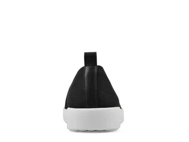 Upright Slip-On Sneaker