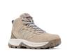 Columbia Transverse™ Hiking Boot - Women's - Free Shipping | DSW