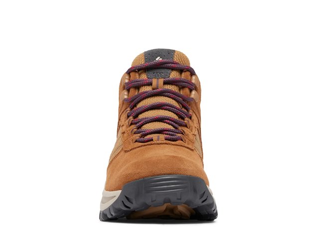 Columbia Transverse™ Hiking Boot - Women's - Free Shipping | DSW