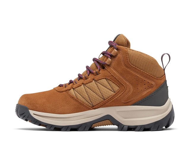 Columbia Transverse™ Hiking Boot - Women's - Free Shipping | DSW