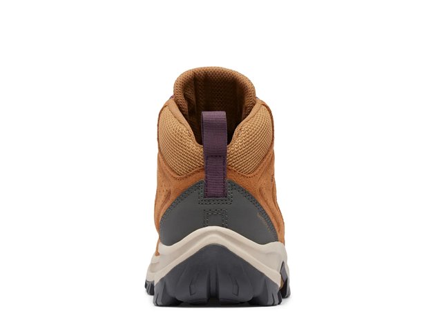Columbia Transverse™ Hiking Boot - Women's - Free Shipping | DSW