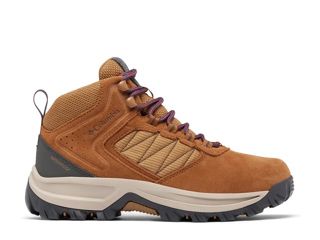 Columbia Transverse™ Hiking Boot - Women's - Free Shipping | DSW