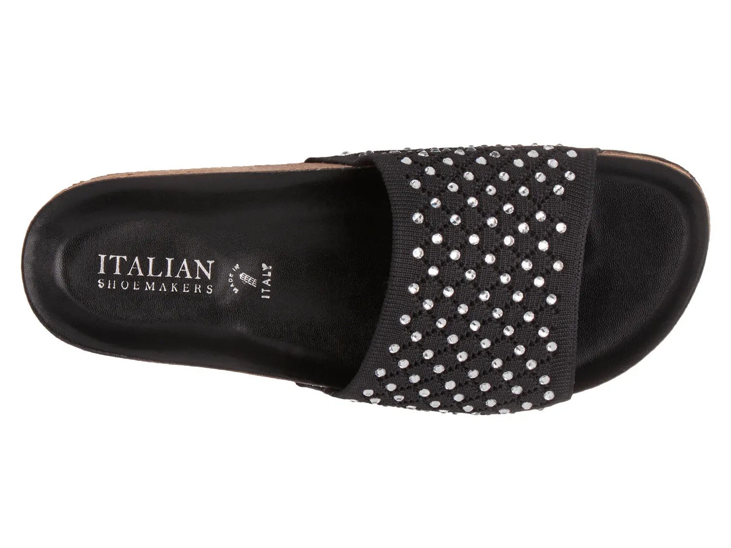 Harlan Sandal