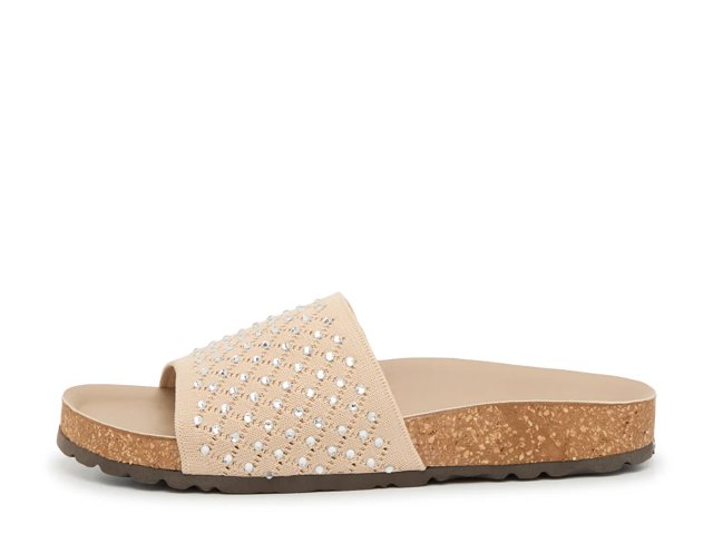 Italian Shoemakers Harlan Sandal - Free Shipping | DSW