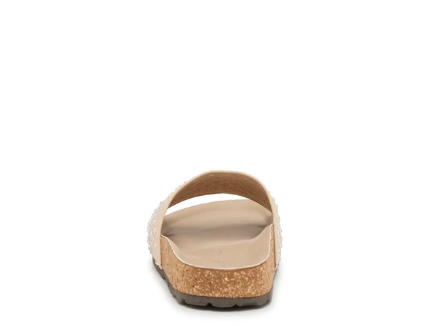 Italian Shoemakers Harlan Sandal - Free Shipping | DSW