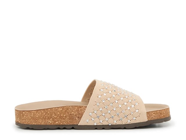 Italian Shoemakers Harlan Sandal - Free Shipping | DSW