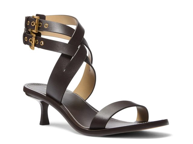 【関税&送料込】Michael By Michael Kors Sandal Irene Michael Michael Kors Irene Sandal - Free Shipping | DSW
