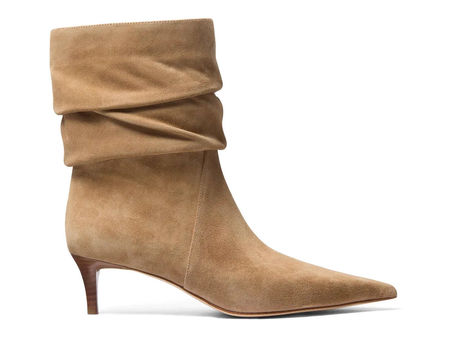 Dawn Bootie