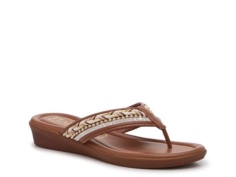 Nine West Ebels Sandal - Free Shipping | DSW