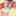 Drew Sandal Beige Multicolor view