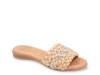 Nahala Sandal Beige/Crystal view