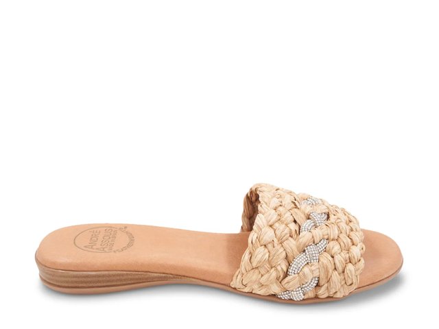 Nahala Sandal