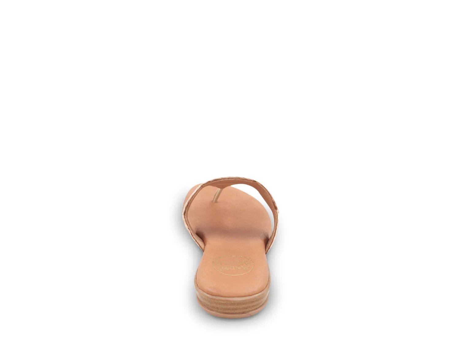 Nikky Sandal