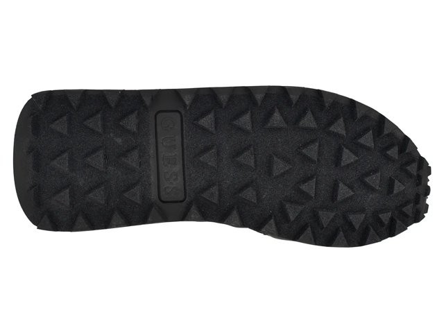 Guess Dorion Sneaker - Men's - Free Shipping | DSW
