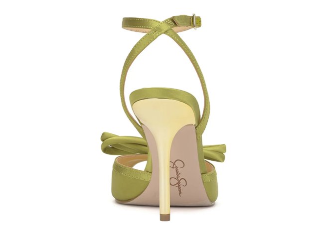Jessica Simpson Nolira Sandal - Free Shipping | DSW