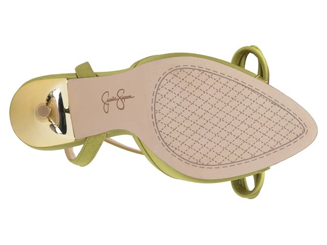 Jessica Simpson Nolira Sandal - Free Shipping | DSW