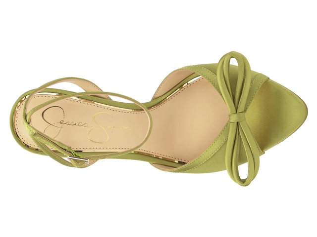 Jessica Simpson Nolira Sandal - Free Shipping | DSW