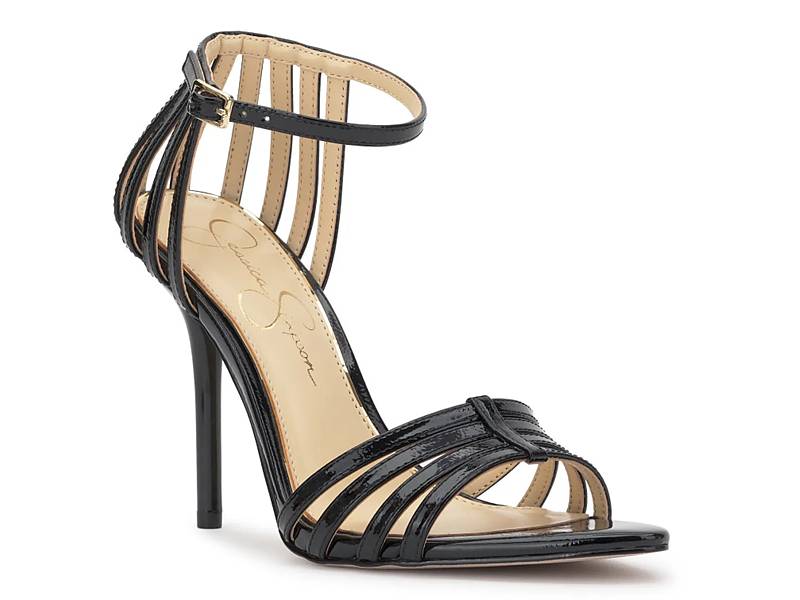 【Steve Madden】Lele ストラップ スティレット サンダル Steve Madden Lele Sandal - Free Shipping | DSW