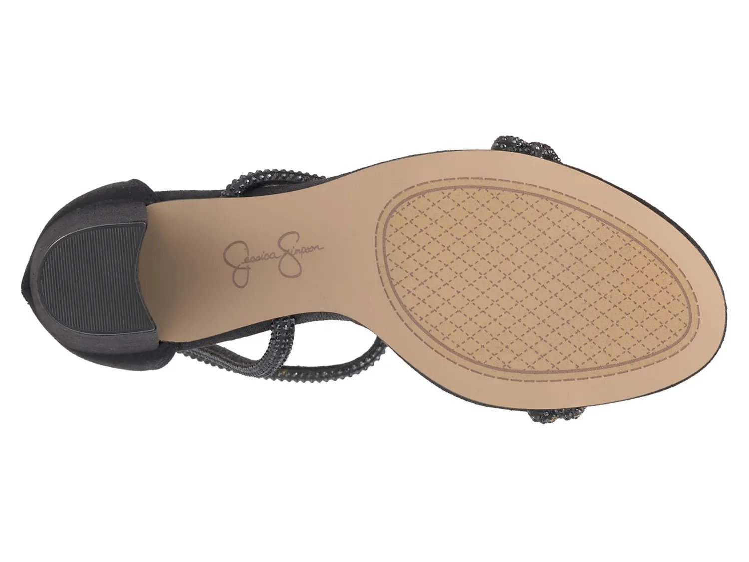 Shiny Sandal