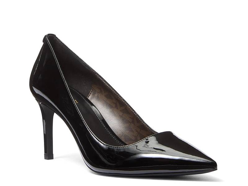 Michael Michael Kors Alina Flex Pump - Free Shipping | DSW
