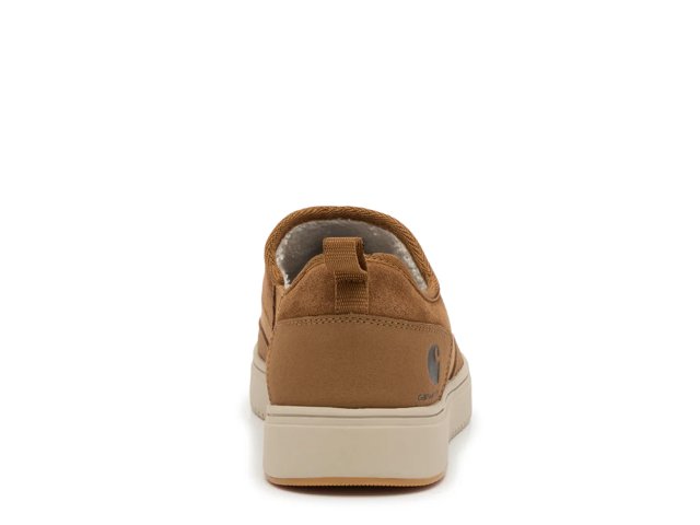 Carhartt Detroit Lined Slip-On - Free Shipping | DSW