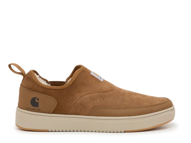 Carhartt Detroit Lined Slip-On - Free Shipping | DSW