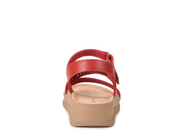 Frolick Wedge Sandal