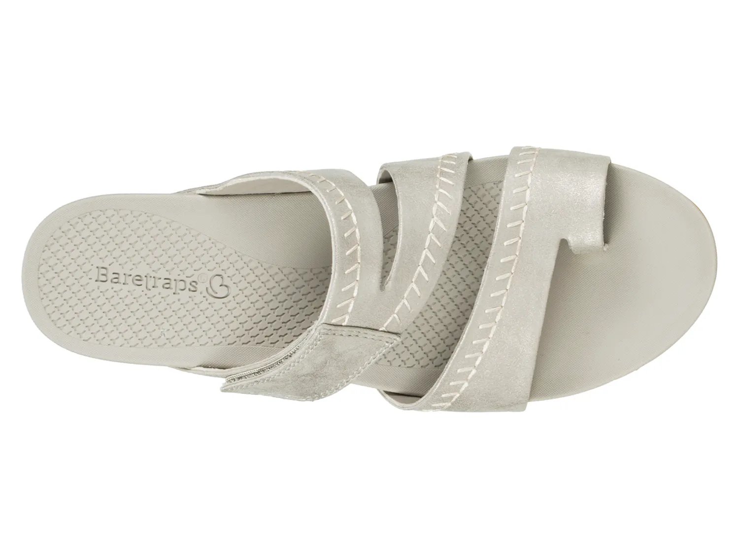 Shaya Wedge Sandal