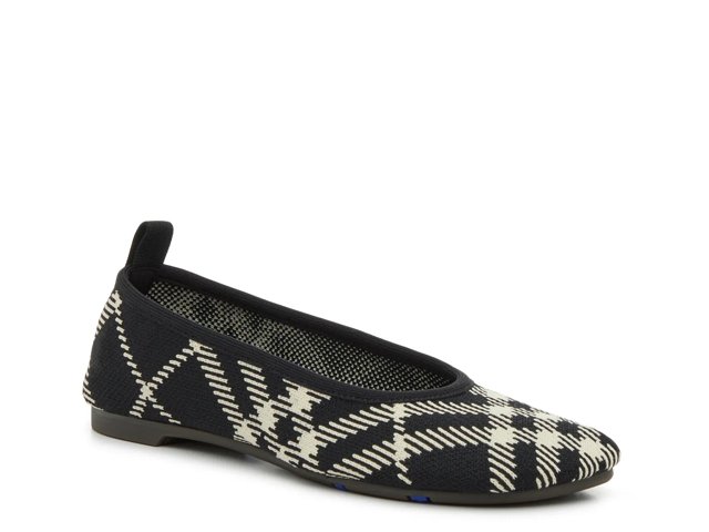 Burberry Ballerina Ballet Flat - Free Shipping | DSW