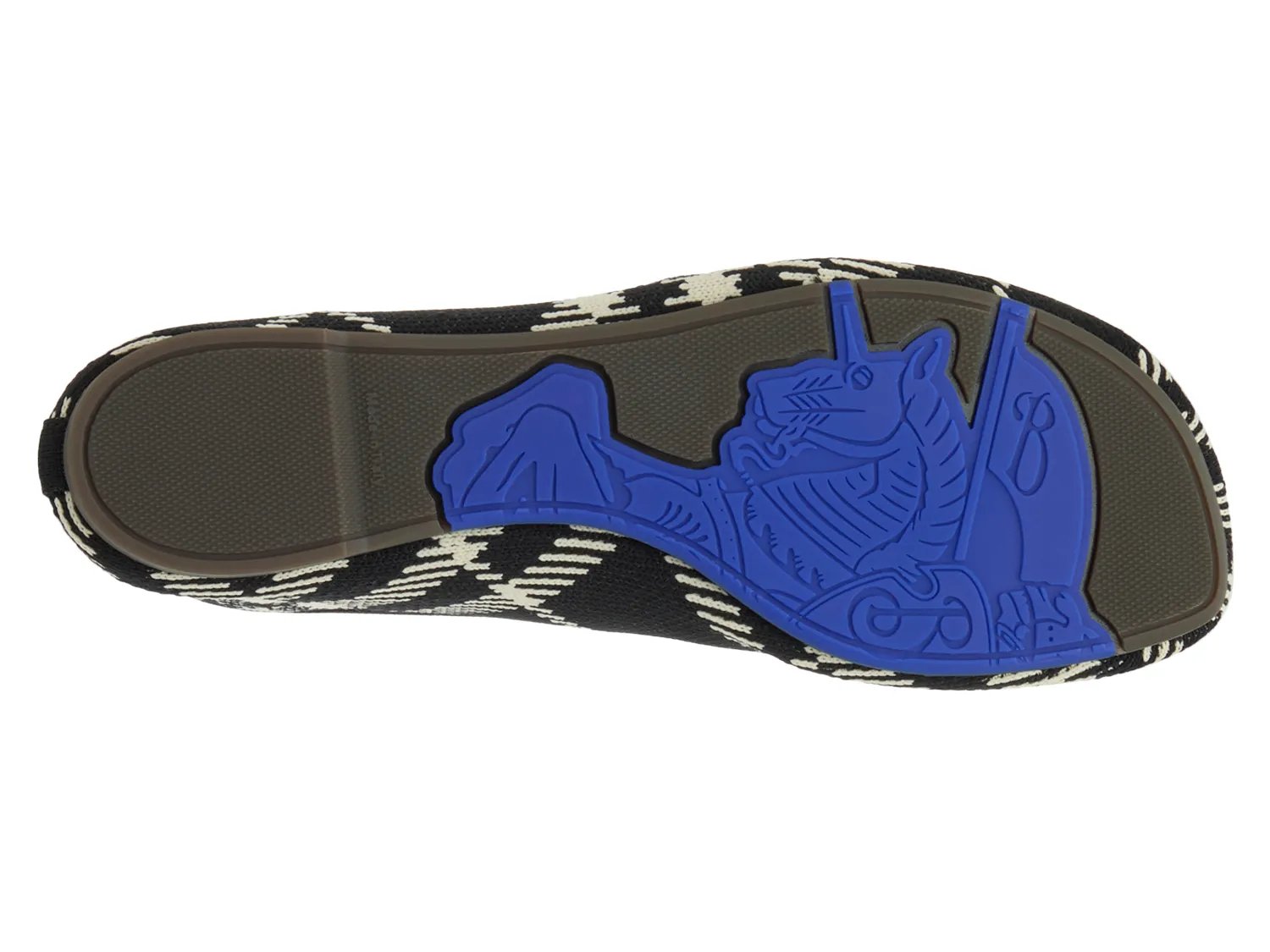Ballerina Ballet Flat
