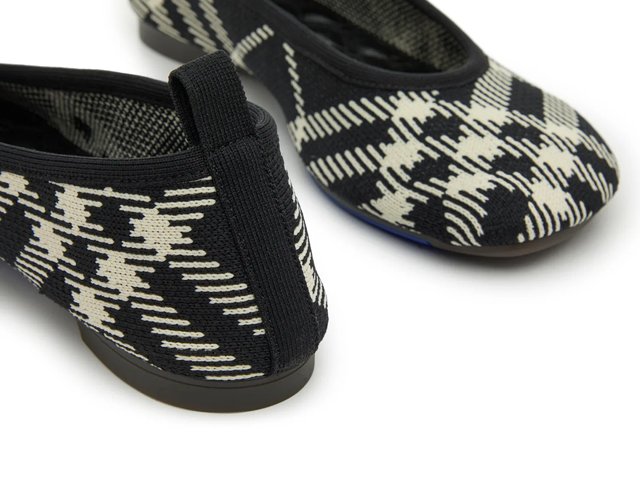 Burberry Ballerina Ballet Flat - Free Shipping | DSW