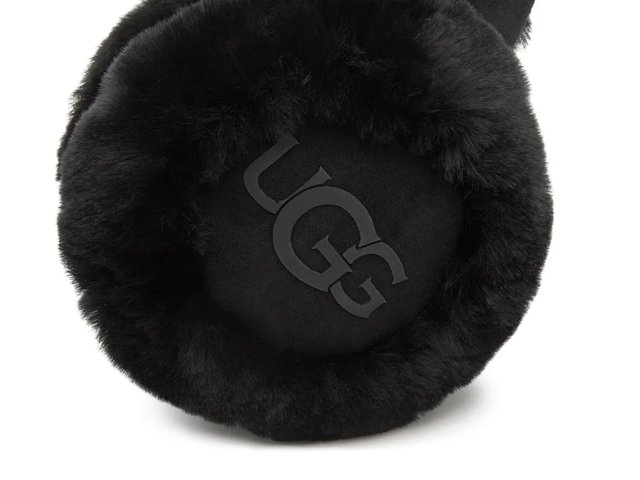 UGG Sheepskin Earmuff - Free Shipping | DSW