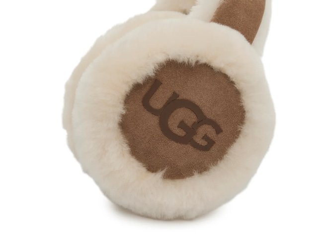 UGG Sheepskin Earmuff - Free Shipping | DSW