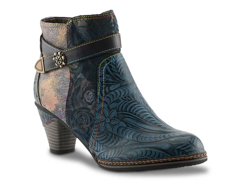 Crown Vintage Razia Western Bootie - Free Shipping | DSW