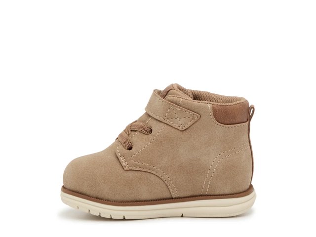 Stride Rite Oliver Sneaker - Infant