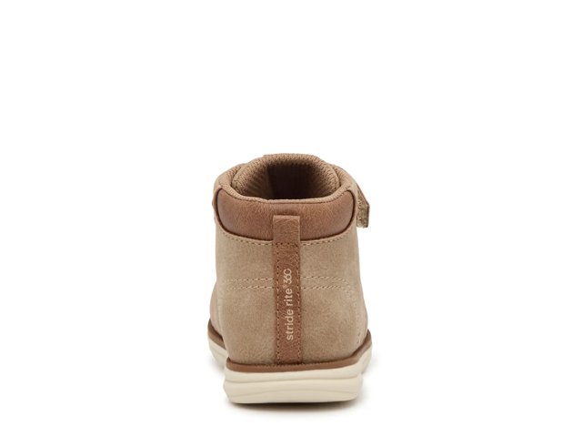 Stride Rite Oliver Sneaker - Infant