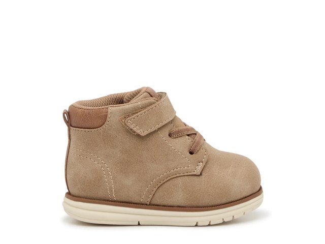 Stride Rite Oliver Sneaker - Infant