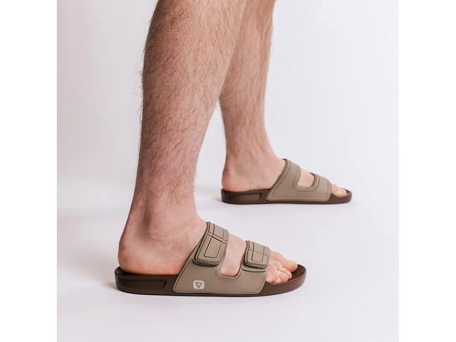 Vance Mario Sandal - Free Shipping | DSW